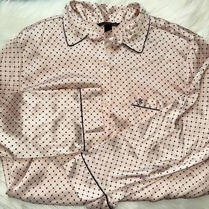 Victoria’s Secret Pajamas Set